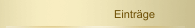 Einträge